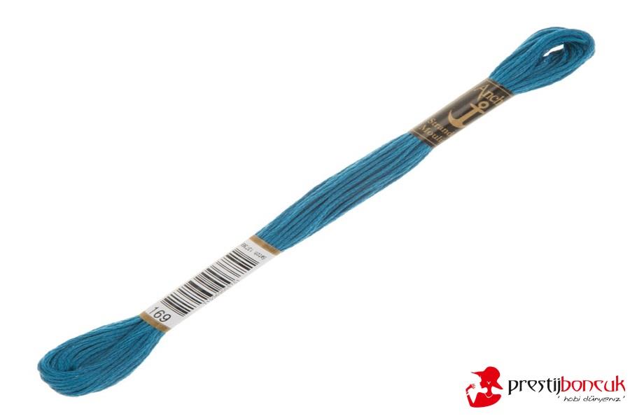 Anchor Muline Nakış İpliği 0169