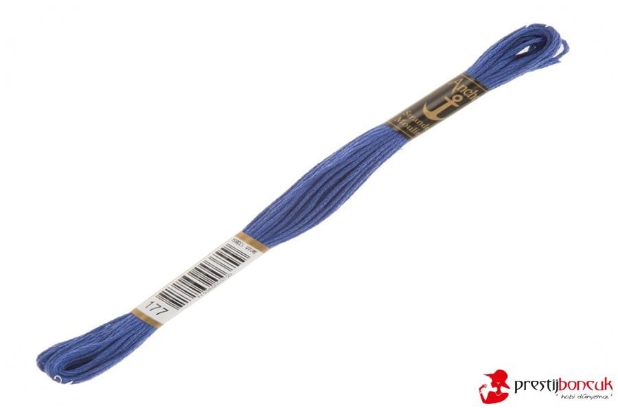 Anchor Muline Nakış İpliği 0177