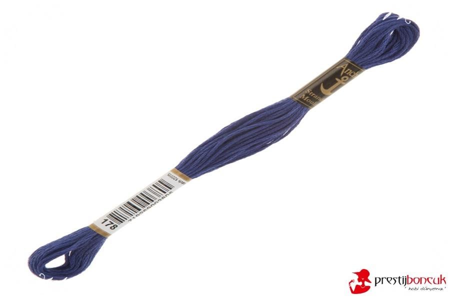 Anchor Muline Nakış İpliği 0178