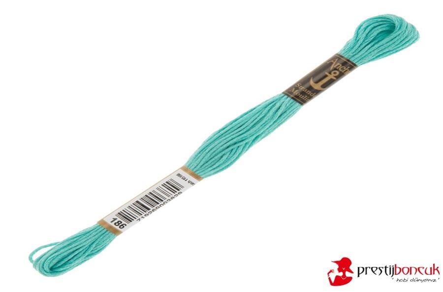 Anchor Muline Nakış İpliği 0186