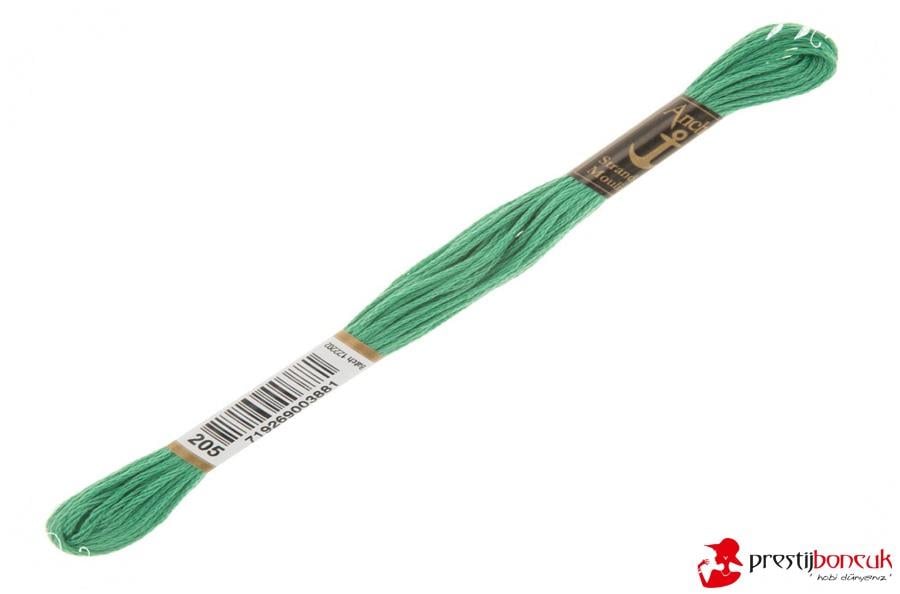 Anchor Muline Nakış İpliği 0205