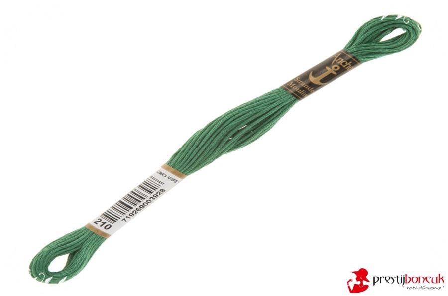 Anchor Muline Nakış İpliği 0210