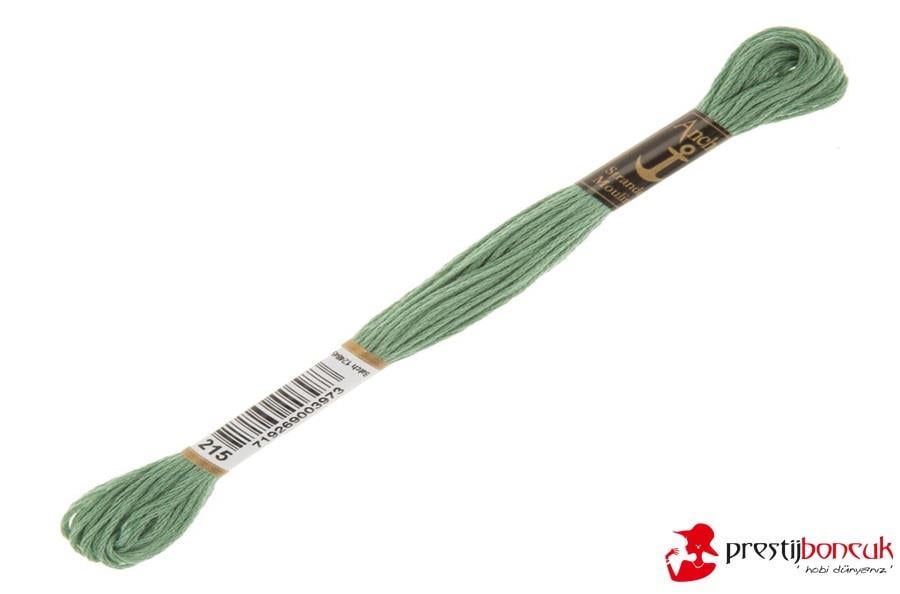 Anchor Muline Nakış İpliği 0215