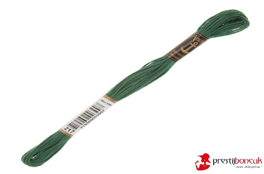 Anchor Muline Nakış İpliği 0217