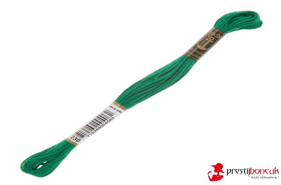Anchor Muline Nakış İpliği 0230
