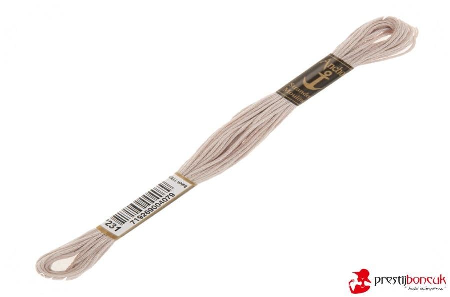 Anchor Muline Nakış İpliği 0231
