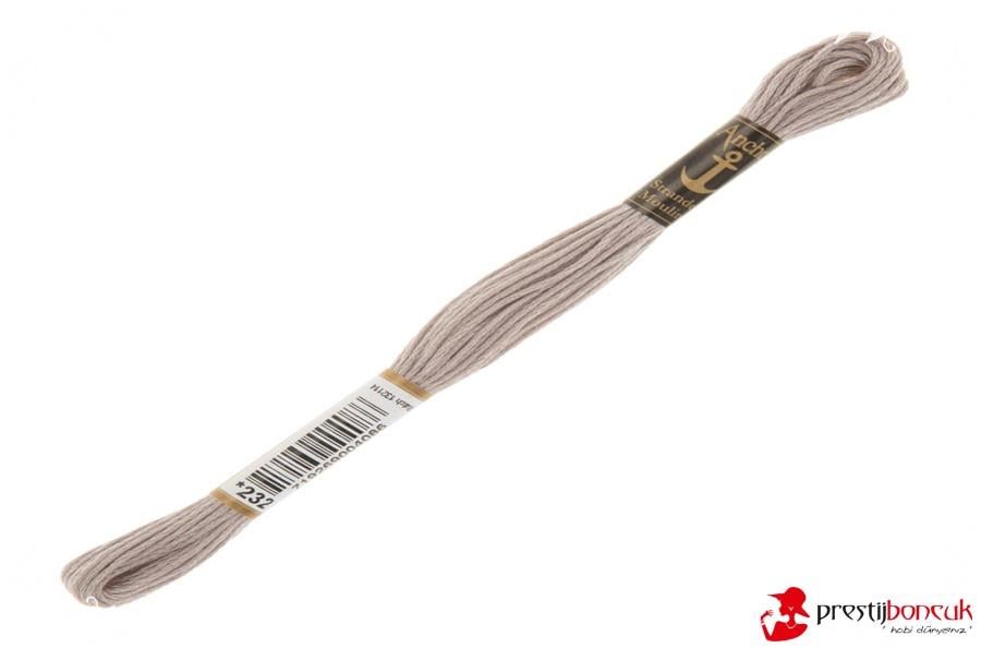 Anchor Muline Nakış İpliği 0232