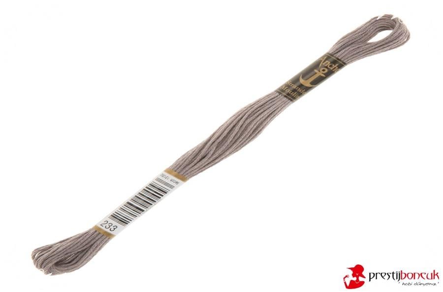 Anchor Muline Nakış İpliği 0233