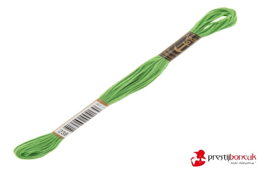 Anchor Muline Nakış İpliği 0238