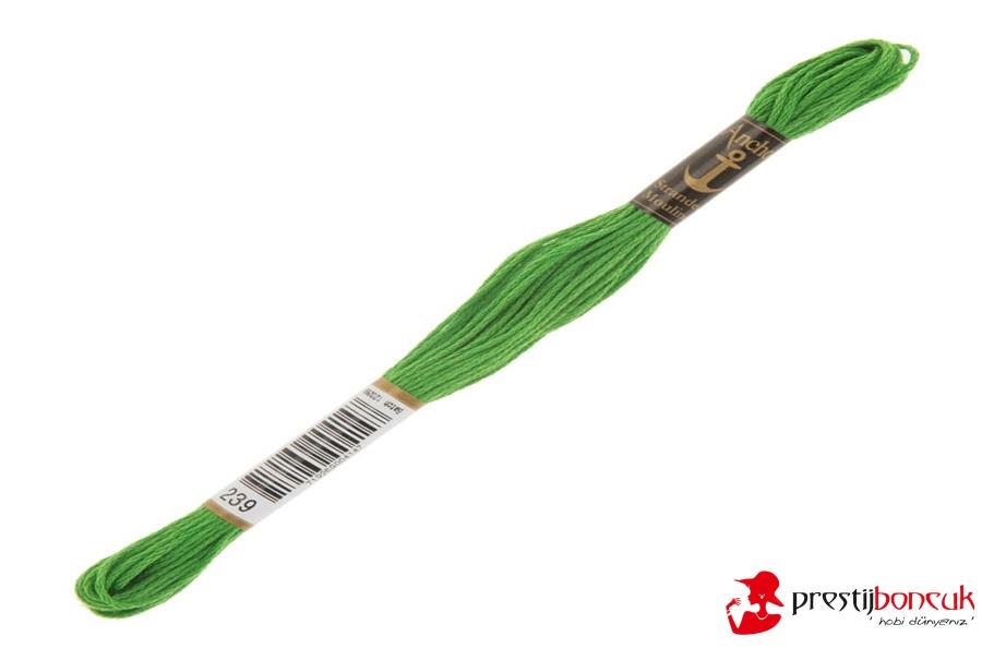 Anchor Muline Nakış İpliği 0239