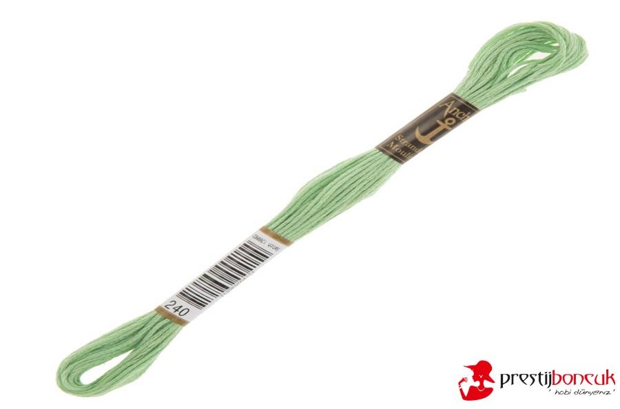 Anchor Muline Nakış İpliği 0240