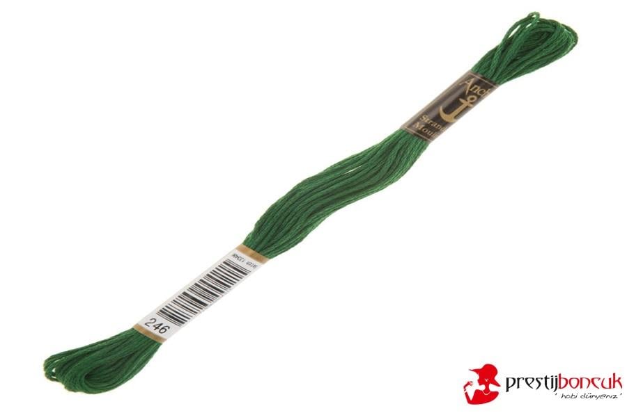Anchor Muline Nakış İpliği 0246