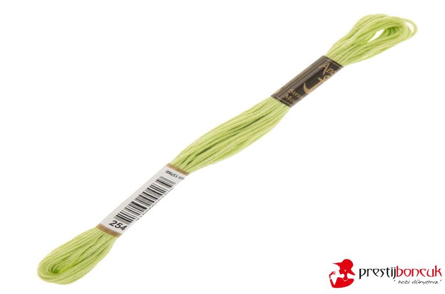 Anchor Muline Nakış İpliği 0254