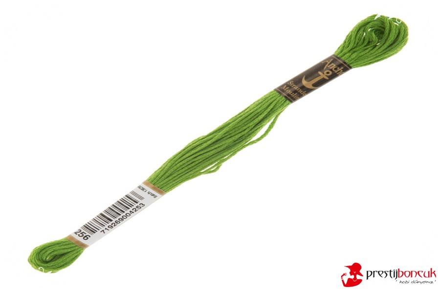 Anchor Muline Nakış İpliği 0256