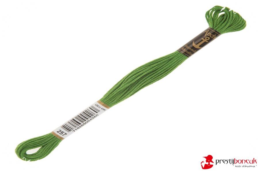 Anchor Muline Nakış İpliği 0257