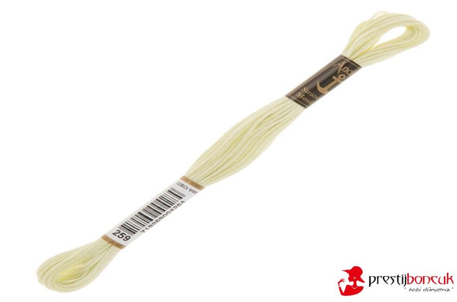 Anchor Muline Nakış İpliği 0259