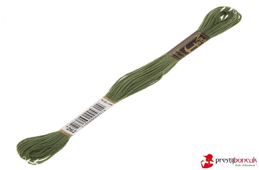 Anchor Muline Nakış İpliği 0262