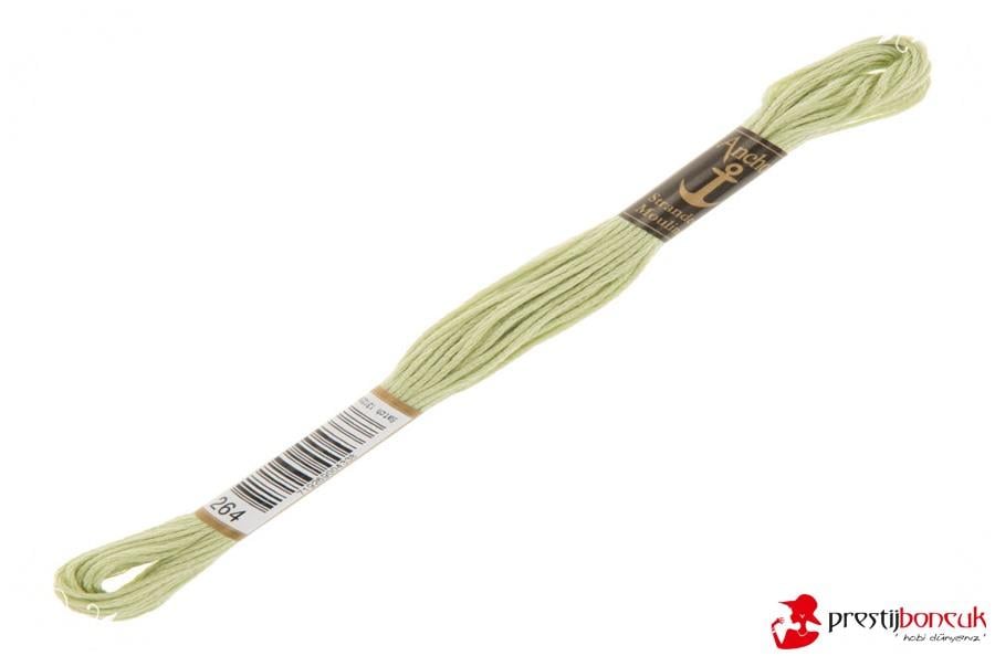Anchor Muline Nakış İpliği 0264