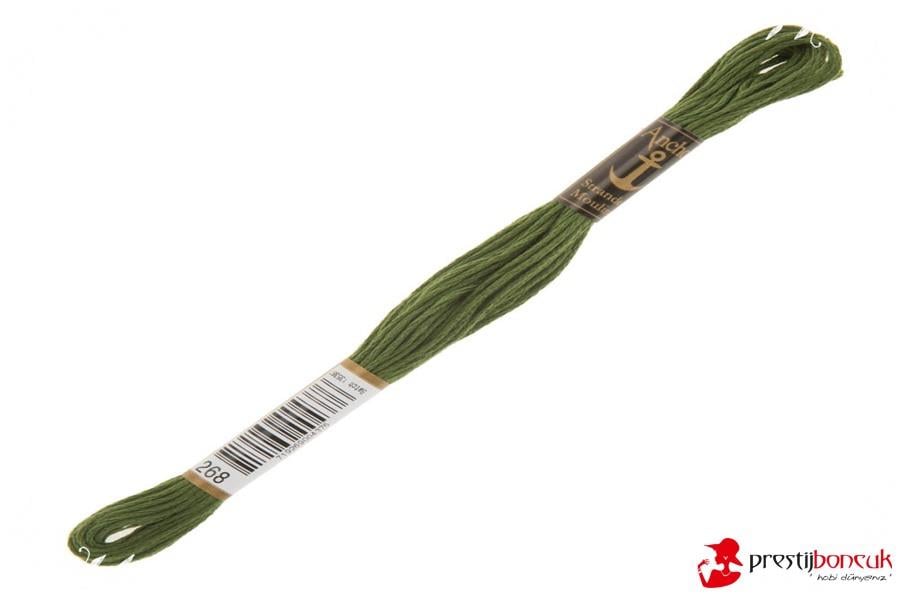 Anchor Muline Nakış İpliği 0268