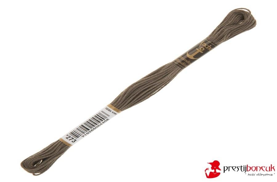 Anchor Muline Nakış İpliği 0273