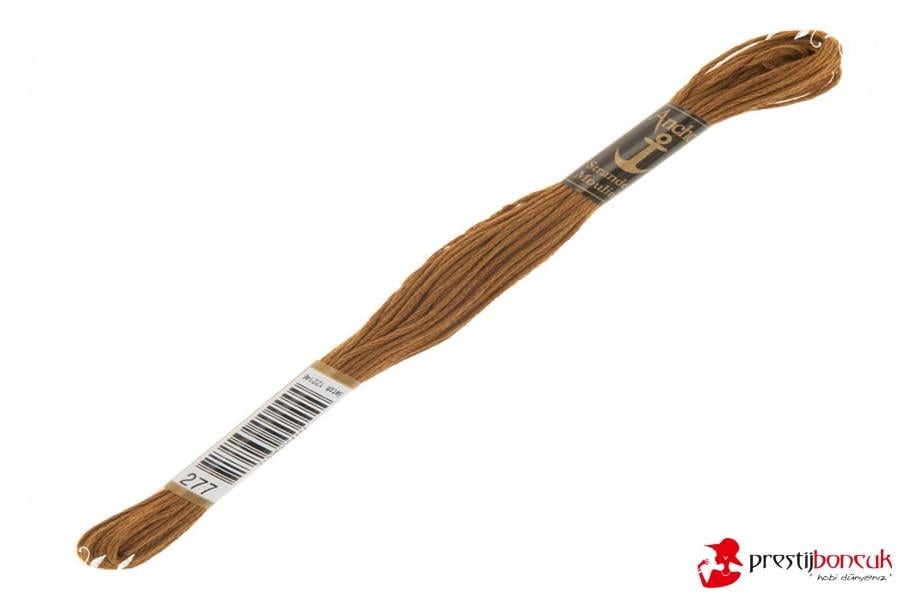 Anchor Muline Nakış İpliği 0277
