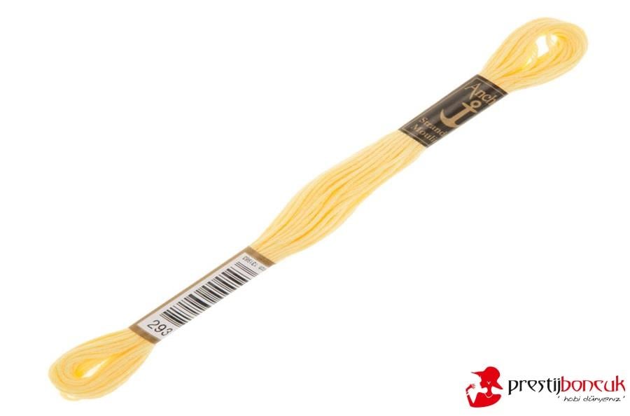 Anchor Muline Nakış İpliği 0293