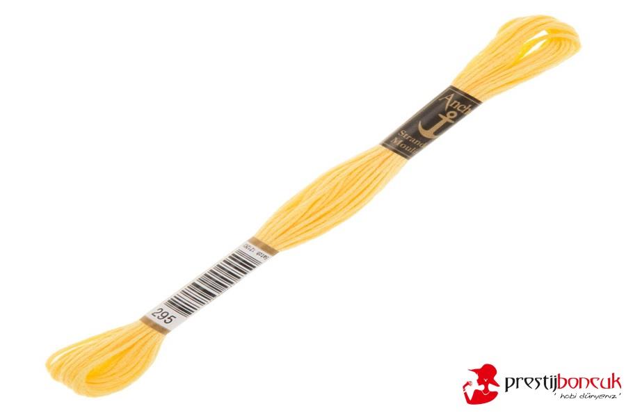 Anchor Muline Nakış İpliği 0295