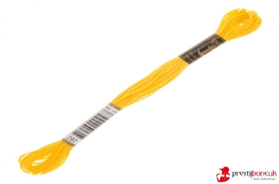 Anchor Muline Nakış İpliği 0297