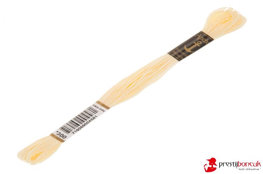 Anchor Muline Nakış İpliği 0300