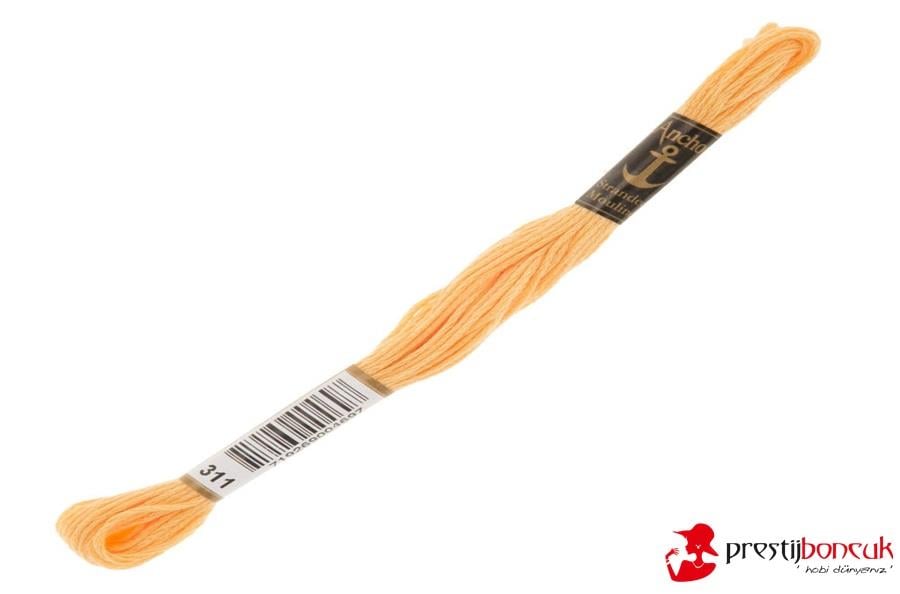 Anchor Muline Nakış İpliği 0311
