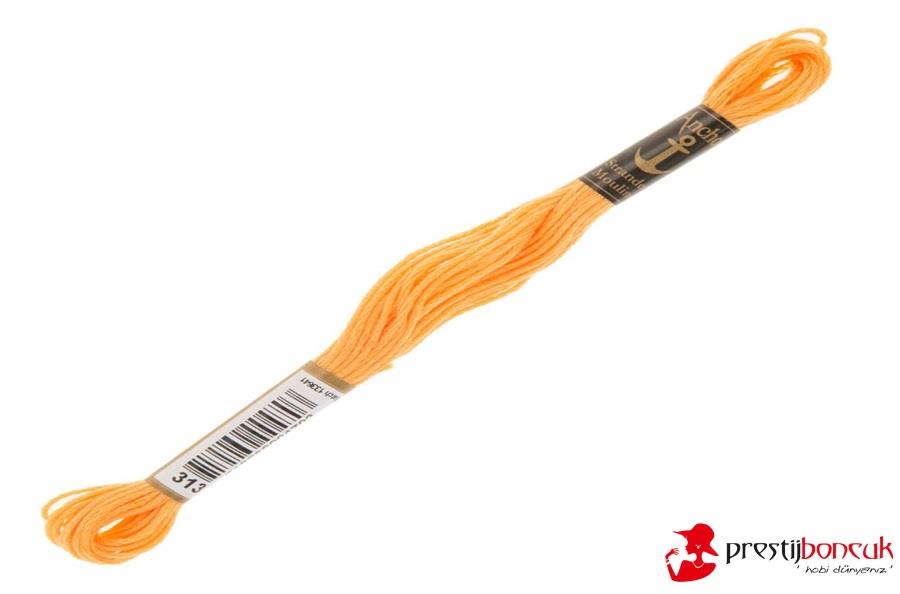 Anchor Muline Nakış İpliği 0313