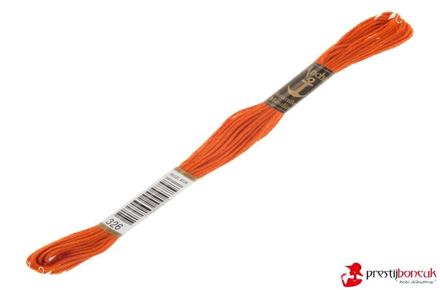 Anchor Muline Nakış İpliği 0326