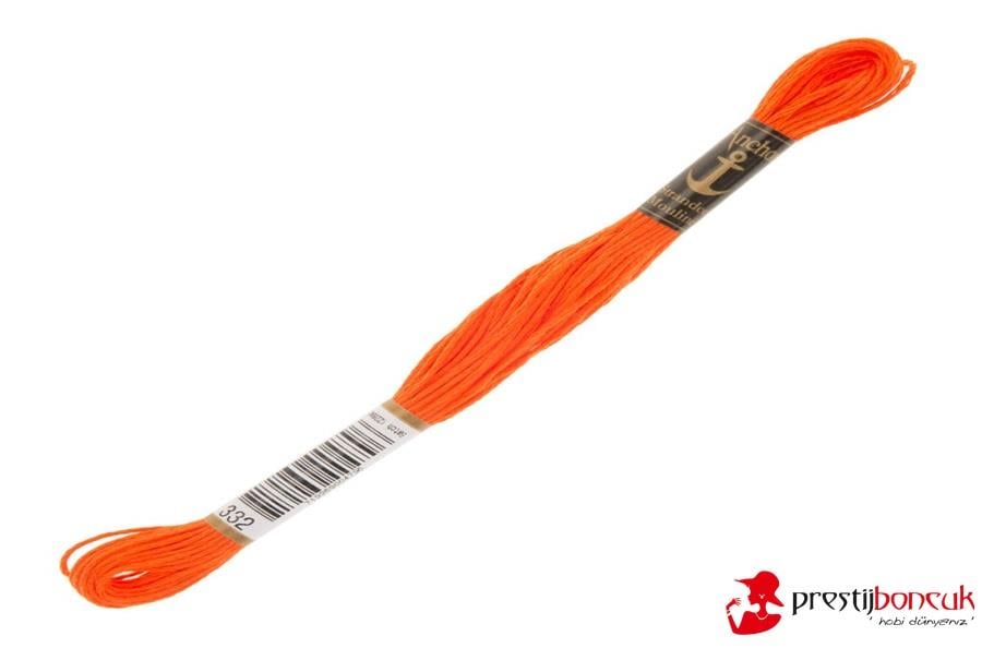 Anchor Muline Nakış İpliği 0332