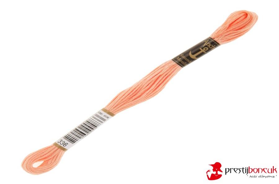 Anchor Muline Nakış İpliği 0336