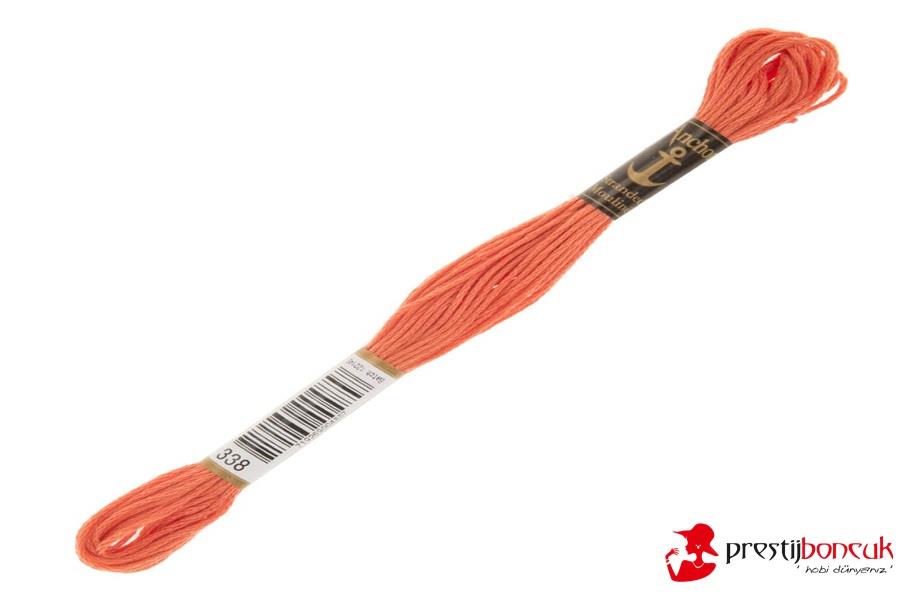 Anchor Muline Nakış İpliği 0338
