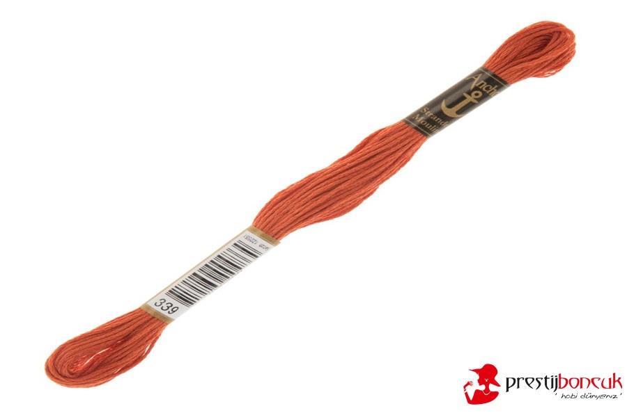 Anchor Muline Nakış İpliği 0339