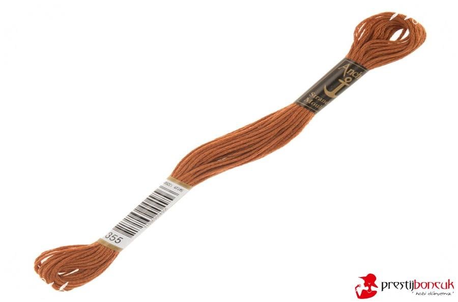 Anchor Muline Nakış İpliği 0355