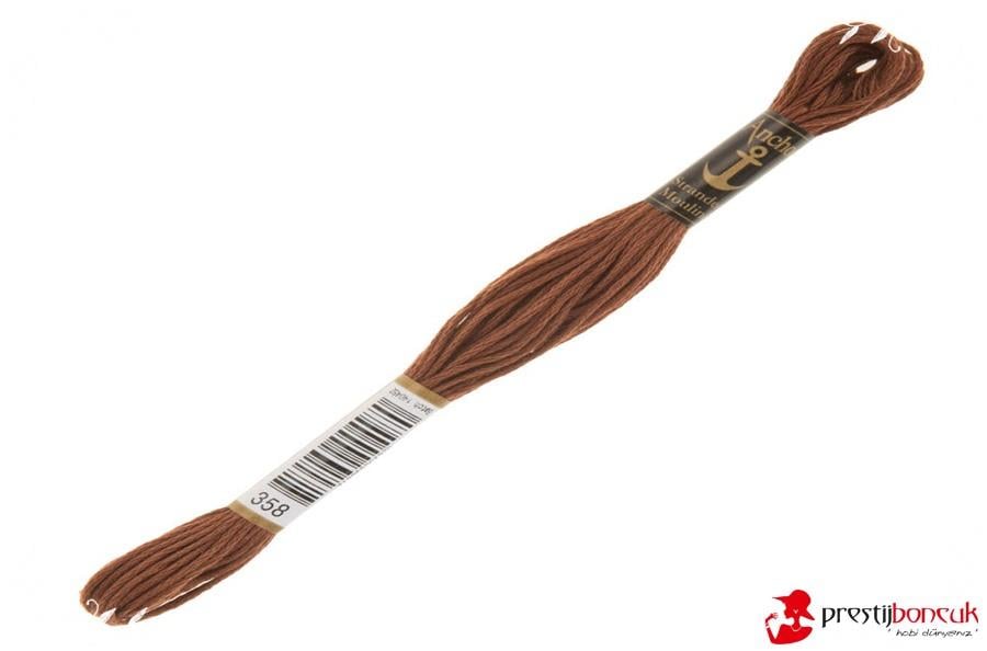 Anchor Muline Nakış İpliği 0358