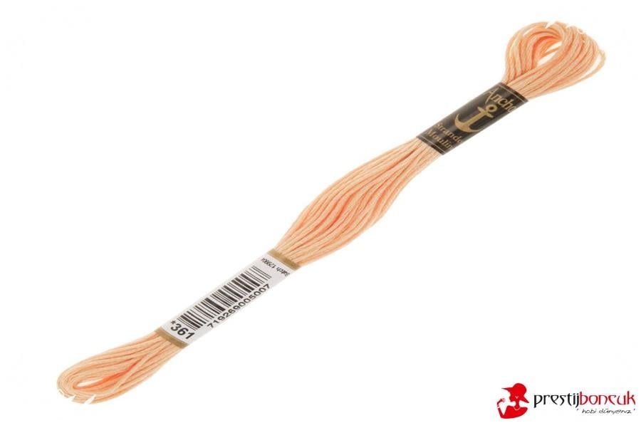 Anchor Muline Nakış İpliği 0361
