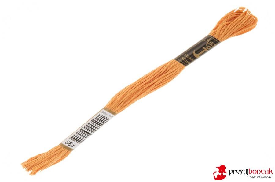 Anchor Muline Nakış İpliği 0363