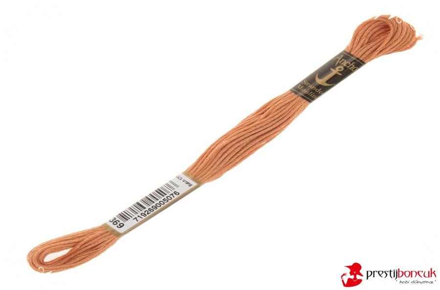Anchor Muline Nakış İpliği 0369