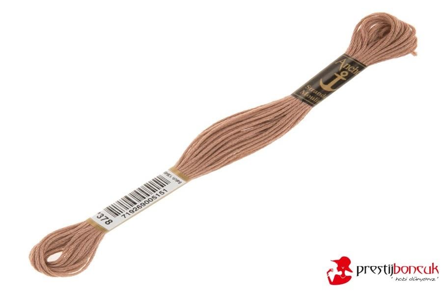 Anchor Muline Nakış İpliği 0378