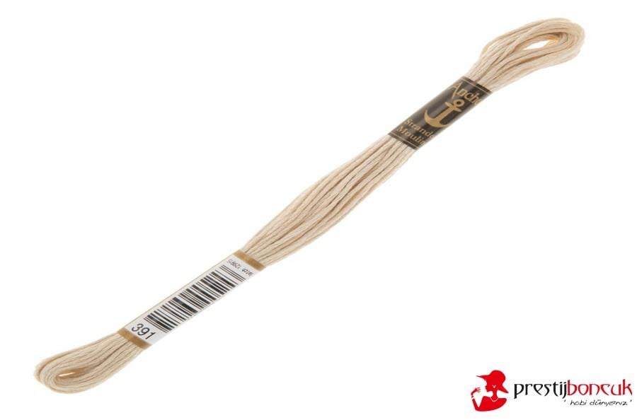 Anchor Muline Nakış İpliği 0391