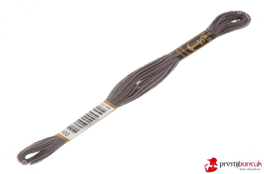 Anchor Muline Nakış İpliği 0400