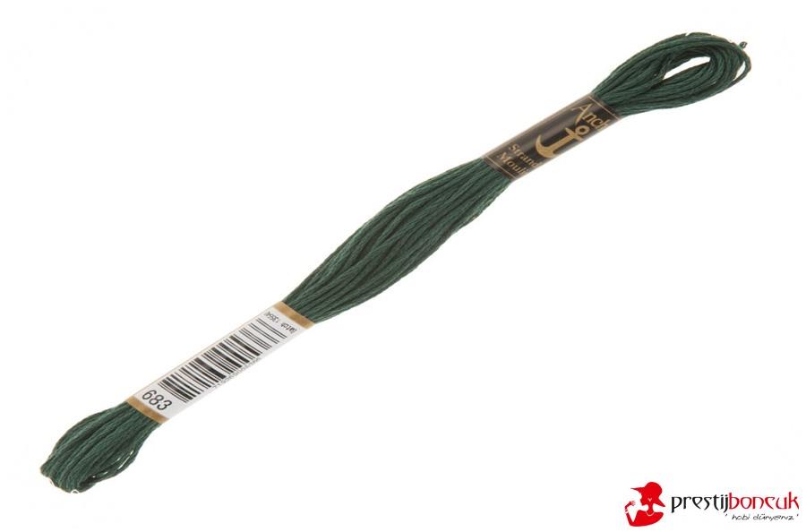 Anchor Muline Nakış İpliği 0683