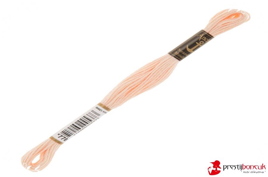 Anchor Muline Nakış İpliği 0778