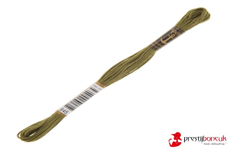 Anchor Muline Nakış İpliği 0845