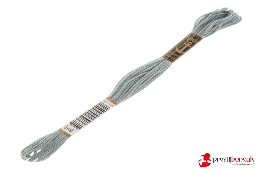 Anchor Muline Nakış İpliği 0849