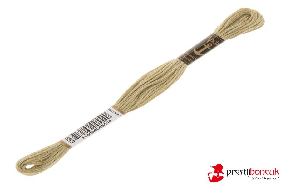Anchor Muline Nakış İpliği 0853