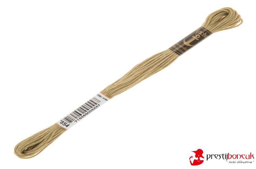Anchor Muline Nakış İpliği 0854